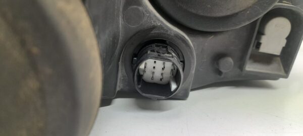 FARO IZQUIERDO FIAT II PUNTO (188) BERLINA