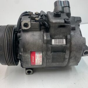 COMPRESOR AIRE ACONDICIONADO BMW SERIE 5 BERLINA (E39)
