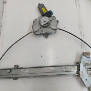 ELEVALUNAS TRASERO IZQUIERDO CHEVROLET REZZO