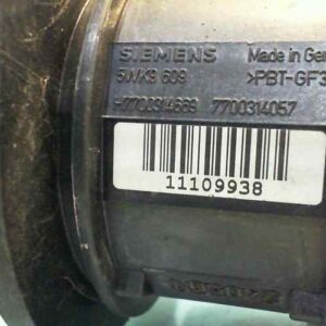 CAUDALIMETRO RENAULT LAGUNA II GRANDTOUR (KG0)