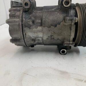 COMPRESOR AIRE ACONDICIONADO CITROEN BERLINGO FURGÓN