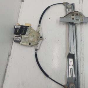 ELEVALUNAS DELANTERO DERECHO CITROEN C4 BERLINA