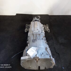 CAJA CAMBIOS BMW SERIE 3 BERLINA (E46)