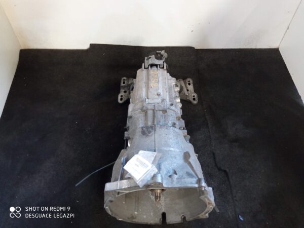 CAJA CAMBIOS BMW SERIE 3 BERLINA (E46)