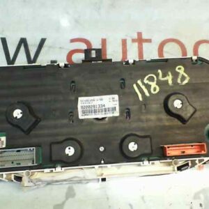 CUADRO INSTRUMENTOS RENAULT LAGUNA II GRANDTOUR (KG0)