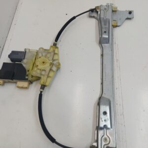 ELEVALUNAS DELANTERO IZQUIERDO CITROEN C4 BERLINA