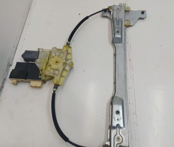 ELEVALUNAS DELANTERO IZQUIERDO CITROEN C4 BERLINA