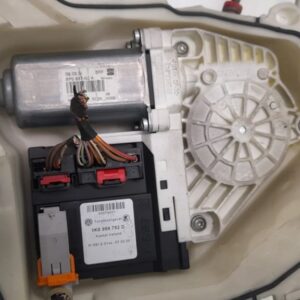 ELEVALUNAS DELANTERO DERECHO SEAT TOLEDO (5P2)