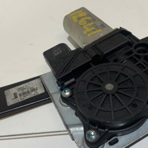 ELEVALUNAS TRASERO IZQUIERDO BMW SERIE 3 BERLINA (E90)