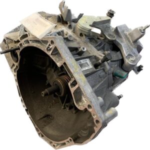 CAJA CAMBIOS NISSAN JUKE (F15E)