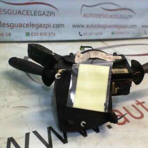 MANDO MULTIFUNCION RENAULT ESPACE IV (JK0)