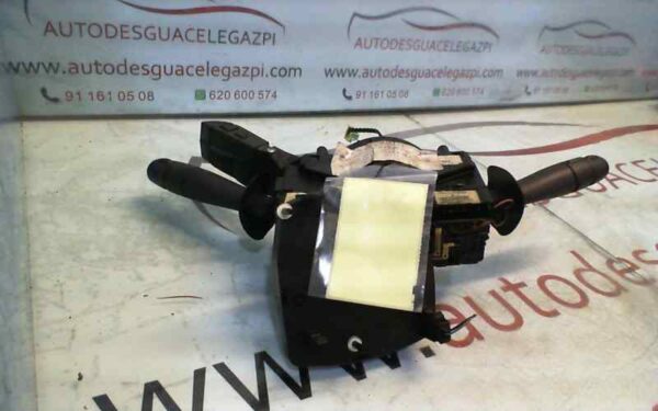 MANDO MULTIFUNCION RENAULT ESPACE IV (JK0)