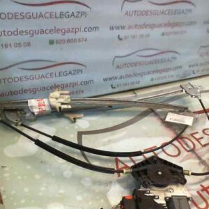 ELEVALUNAS DELANTERO IZQUIERDO FIAT ULYSSE (179)