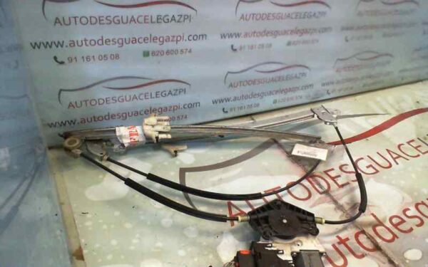 ELEVALUNAS DELANTERO IZQUIERDO FIAT ULYSSE (179)