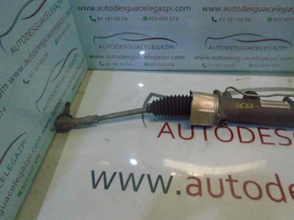 CREMALLERA DIRECCION VOLKSWAGEN TOUAREG (7LA)