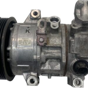 COMPRESOR AIRE ACONDICIONADO TOYOTA COROLLA VERSO (R1)