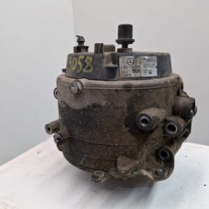 ALTERNADOR MERCEDES-BENZ CLASE C (BM 203) BERLINA