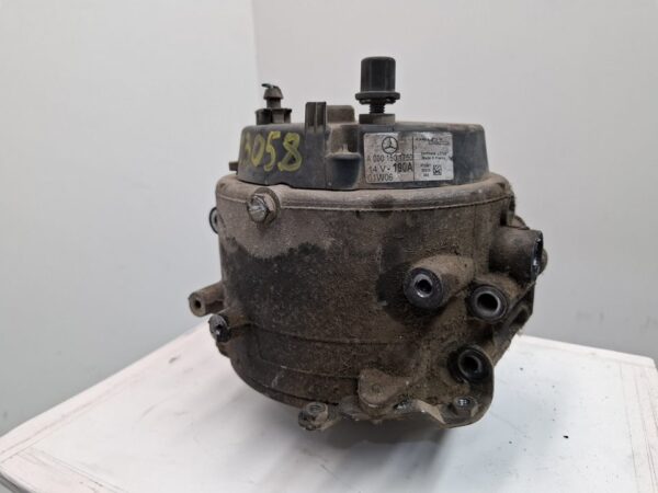 ALTERNADOR MERCEDES-BENZ CLASE C (BM 203) BERLINA