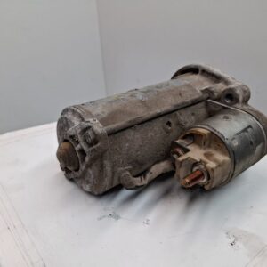 MOTOR ARRANQUE MERCEDES-BENZ CLASE C (BM 203) BERLINA