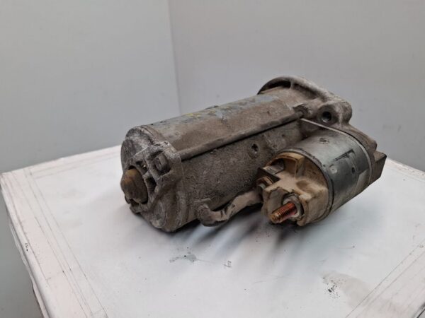 MOTOR ARRANQUE MERCEDES-BENZ CLASE C (BM 203) BERLINA