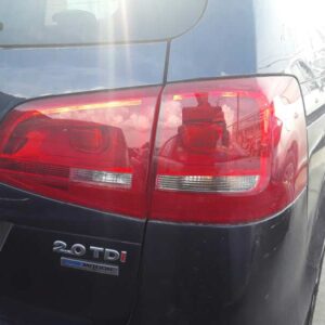 PILOTO TRASERO DERECHO VOLKSWAGEN SHARAN (7N1)