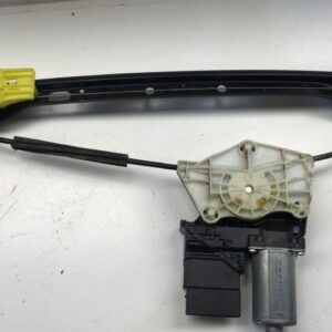 ELEVALUNAS TRASERO IZQUIERDO VOLKSWAGEN GOLF PLUS VI (521)