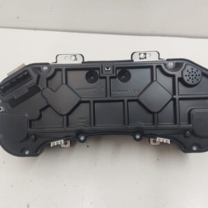 CUADRO INSTRUMENTOS TOYOTA AURIS (E15)