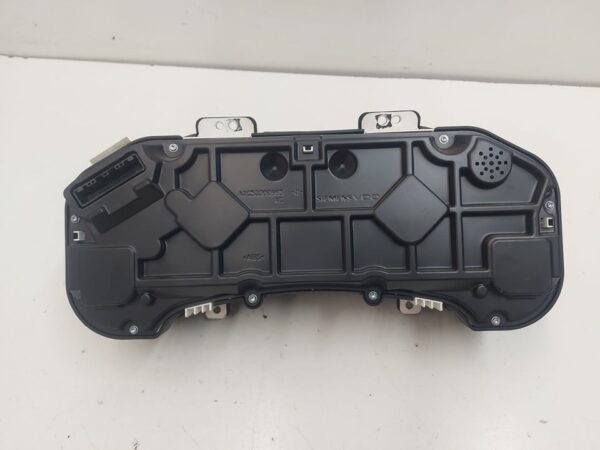 CUADRO INSTRUMENTOS TOYOTA AURIS (E15)