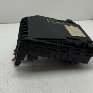 CAJA RELES / FUSIBLES VOLKSWAGEN PASSAT BERLINA (3C2)