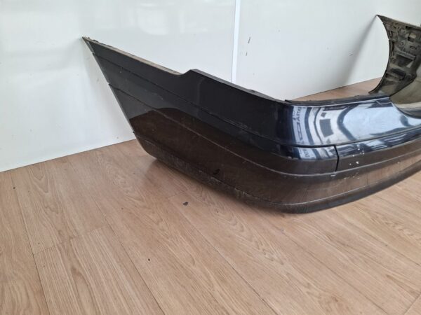 PARAGOLPES TRASERO MERCEDES-BENZ CLASE C (BM 203) BERLINA