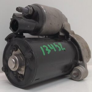 MOTOR ARRANQUE AUDI A6 BERLINA (4F2)