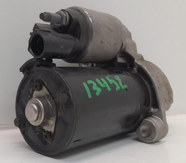 MOTOR ARRANQUE AUDI A6 BERLINA (4F2)