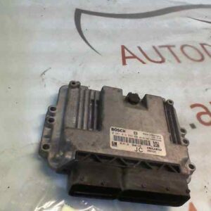 CENTRALITA MOTOR UCE OPEL ASTRA H BERLINA