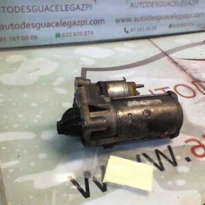MOTOR ARRANQUE RENAULT MEGANE II GRANDTOUR