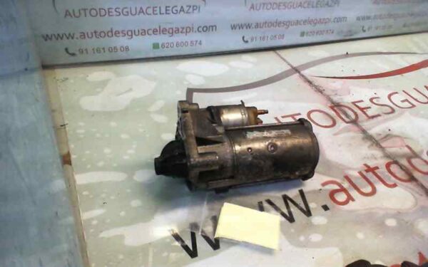 MOTOR ARRANQUE RENAULT MEGANE II GRANDTOUR