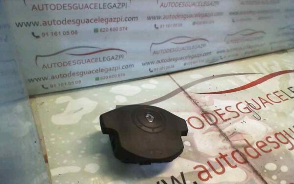 AIRBAG DELANTERO IZQUIERDO RENAULT MEGANE II GRANDTOUR