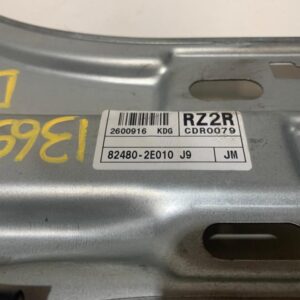 ELEVALUNAS DELANTERO DERECHO HYUNDAI TUCSON (JM)