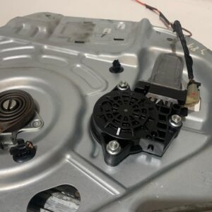 ELEVALUNAS DELANTERO IZQUIERDO HYUNDAI TUCSON (JM)