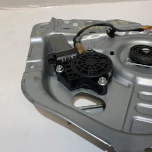 ELEVALUNAS TRASERO DERECHO HYUNDAI TUCSON (JM)