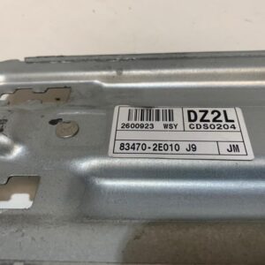 ELEVALUNAS TRASERO IZQUIERDO HYUNDAI TUCSON (JM)