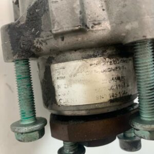 BOMBA DIRECCION AUDI S3 (8L)