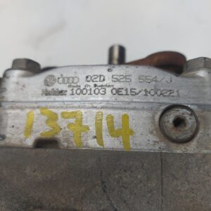 DIFERENCIAL TRASERO AUDI S3 (8L)