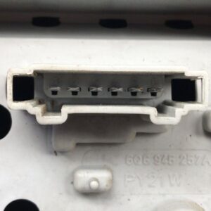 PILOTO TRASERO IZQUIERDO VOLKSWAGEN POLO IV (9N1)