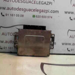 CENTRALITA MOTOR UCE PEUGEOT 206