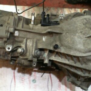 CAJA CAMBIOS AUDI A4 AVANT (8E)