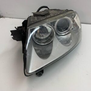FARO IZQUIERDO VOLKSWAGEN TOUAREG (7LA)