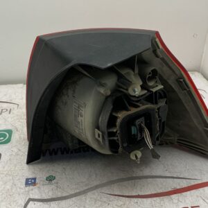 PILOTO TRASERO IZQUIERDO VOLKSWAGEN GOLF V (1K1)(10.2003)