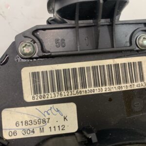 MANDO MULTIFUNCION RENAULT MEGANE II BERLINA 3P