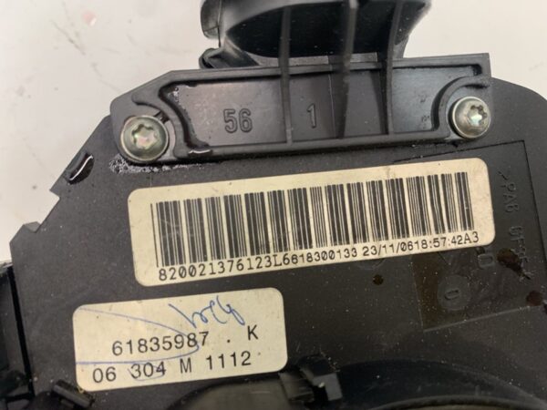 MANDO MULTIFUNCION RENAULT MEGANE II BERLINA 3P