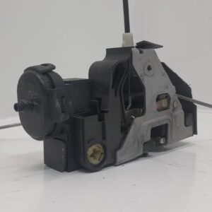 CERRADURA PUERTA DELANTERA DERECHA MERCEDES-BENZ CLASE A (BM 168)
